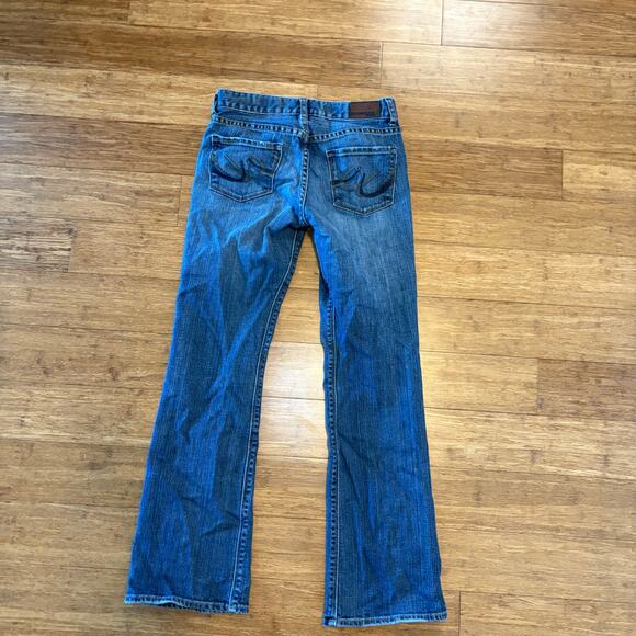express jeans - Picture 6 of 7
